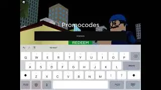my boe code REAL