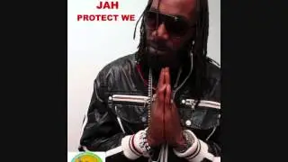 Ricky Benz  - Jah Protect We (Untouchable Riddim)