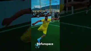 Goool choucha3 legend funny football moments #mrfunspace #football #usa #brasil #funny