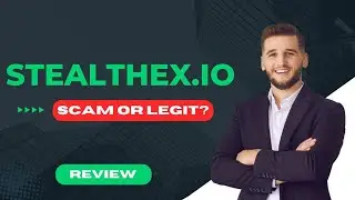 Stealthex.io Review | Unregulated broker