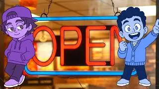 The Significance of Being Open