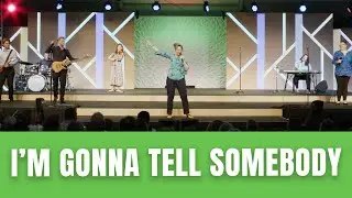 I'm Gonna Tell Somebody - Way Productions | Rock of Ages '25