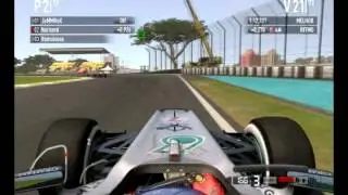 Gp Atinx - 19 Brasil (Final Round)