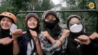 Goes To Jogjakarta, SMPN 3 BAE KUDUS