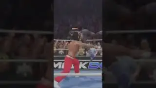 Beautiful tag team chemistry