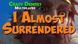 I Alomst Surrendered | Bear clan in 3v3 | Northgard