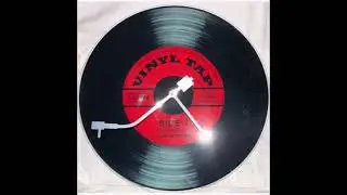 Vinyl Tap demo
