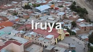 Este pueblito es increíble | Iruya, Salta | Primera parte