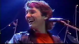 Roger Hodgson   In Jeopardy