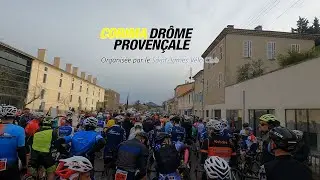CORIMA DROME PROVENCALE 17 Mars 2024