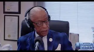 Weekdays Live with Rev. Al Sharpton | Keepin It Real Radio Show