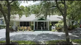 Senior Assisted Living in Bradenton FL | Discovery Commons at Bradenton