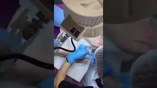 Вытяжка для педикюра Dustwell Air Dust - VEV.MD