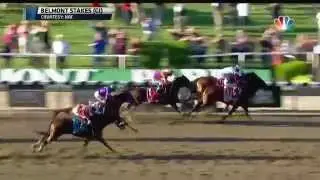 Highlight Video - Kentucky Derby winner California Chrome