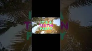 Sangria Sunday (Late 2000&rsquo;s Dance Style) by TenTin