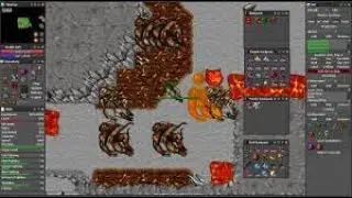 Otclient tibia 12.64
