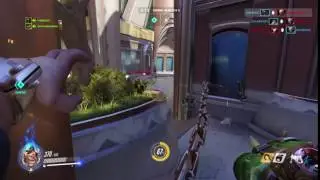 New Roadhog Update