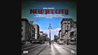 Curren$y - Clear ft. Jadakiss (Slowed Down)