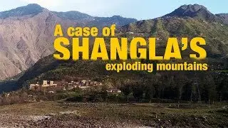 The explosives experts of KP&rsquo;s Shangla | SAMAA DIGITAL | Oct 19, 2018