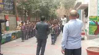 MCD primary school old seema puri.🥹🥹🥹🥹🥹💔💔💔❤️&zwj;🩹