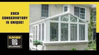 Sunview Solariums 2