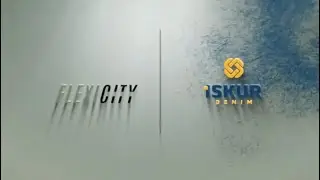 ISKUR DENIM Flexicity