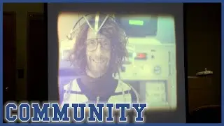 The Story of Greendale's Founder | Community