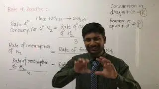 03 writing rate expression