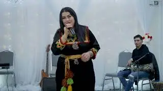 Malika said chante (zohra) live 2025 🔥 🔥