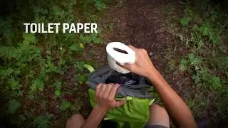 How to Poop When Camping