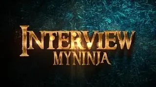 MyNinja Interview Exclusive Winsgate