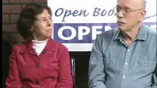Open Books, 2011: The Gift of El Tio by Larry Buchanan and Karen Gans
