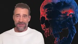 Night Patrol interview: WWE's CM Punk on playing a vampire, how wrestling informs his acting career