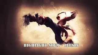 Sofm highlight Leesin - QTV phải thốt 