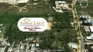 Habitat Crest