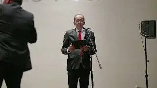 Panis Angelicus, de Cesar Frank, dir. Mtro. Hazael Martinez, Coro: JSG
