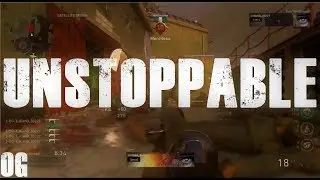THE MP-40 IS UNBELIEVABLE (Call of Duty WWII)