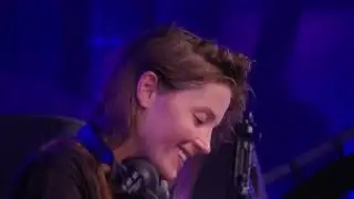 Charlotte de Witte--♥