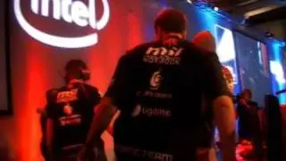fnatic f0rest IEM Mini Movie