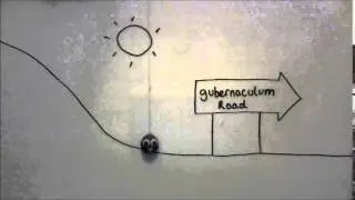 Animation of Testes Descent