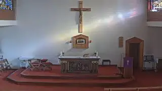 St Augustine's