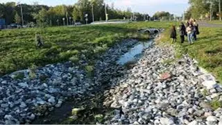 Community Conversations: Stormwater Management & Engineering