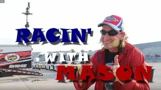 Racin' With Mason Trailer