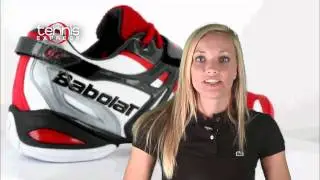 Tennis Express Gear Guide - Andy Roddick Fall 2011