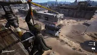 Not my finest moment (Mission not possible)