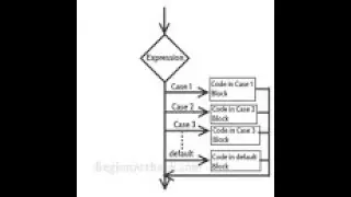 switch  statement  Structure in C++ ||  Switch Structure