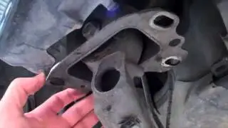 Bad BMW Trailing Arm Bushings | European Car Repair Shop Dallas Plano TX