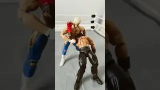 WWE Figures OMG Moments!! #wrestling #wwe #wwefan #video