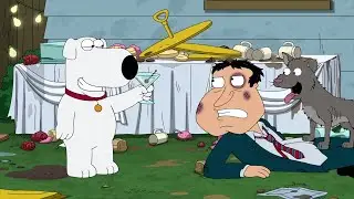 Family Guy - Quagmire 