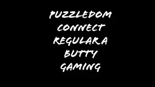 Puzzledom | Connect | Regular A | Butty Gaming